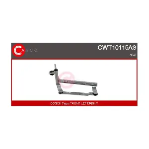CWT10115AS CASCO