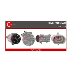 CASCO CAC74035AS