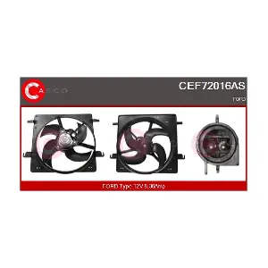 CEF72016AS CASCO