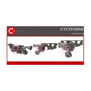 CTC73122AS CASCO