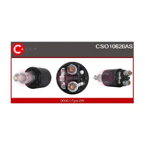CSO10626AS CASCO
