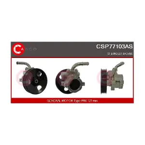 CSP77103AS CASCO