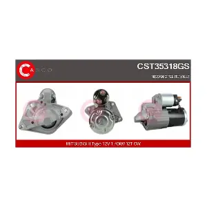 CASCO CST35318GS