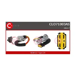 CLO71003AS CASCO