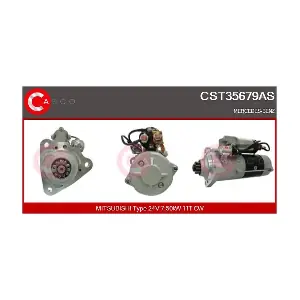 CST35679AS CASCO