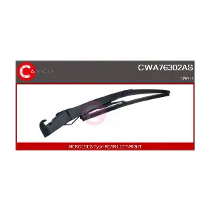 CWA76302AS CASCO