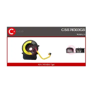 CSS78303GS CASCO