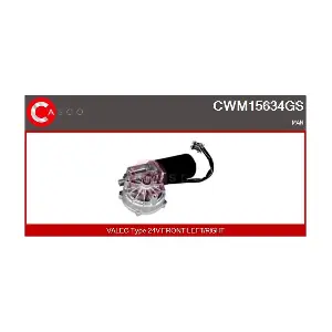 CASCO CWM15634GS