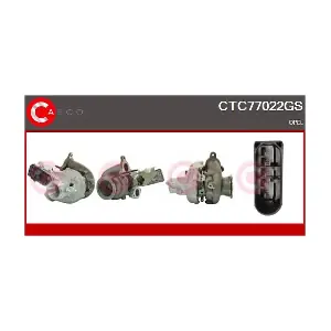 CTC77022GS CASCO