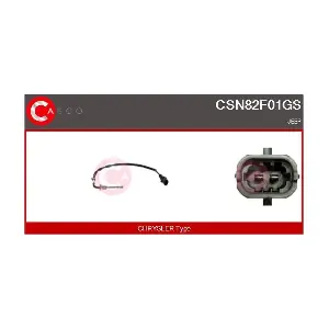 CSN82F01GS CASCO