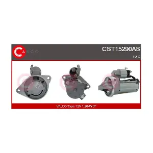 CST15290AS CASCO