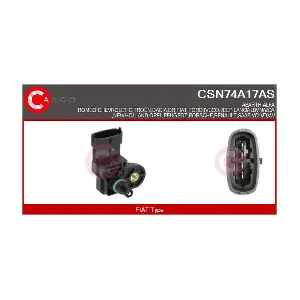 CASCO CSN74A17AS