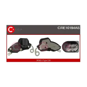 CRE10184AS CASCO