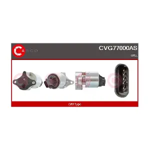 CASCO CVG77000AS