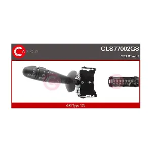 CLS77002GS CASCO