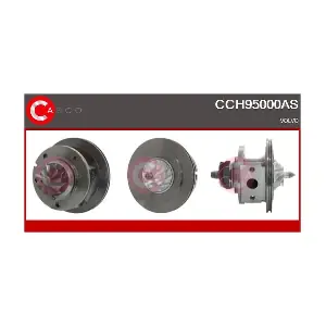 CCH95000AS CASCO