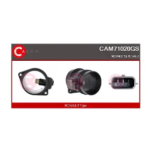 CAM71020GS CASCO