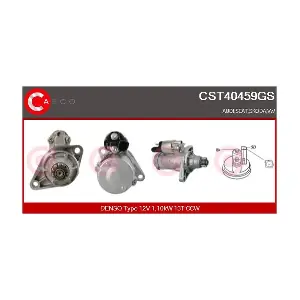 CASCO CST40459GS