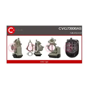 CVG73000AS CASCO