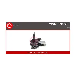 CWM15383GS CASCO