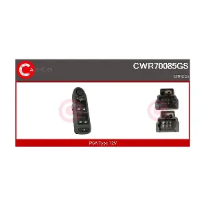 CWR70085GS CASCO