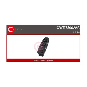 CWR78002AS CASCO