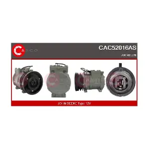 CAC52016AS CASCO