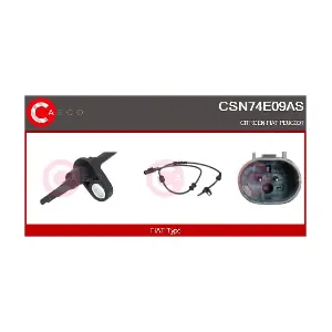 CSN74E09AS CASCO