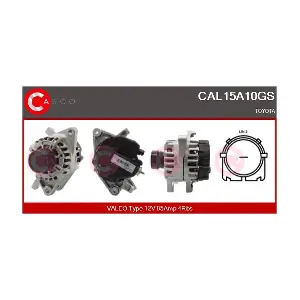 CAL15A10GS CASCO