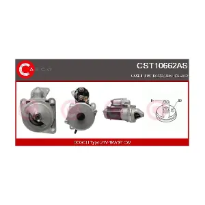 CASCO CST10662AS