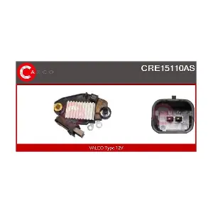 CRE15110AS CASCO