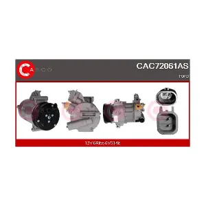 CAC72061AS CASCO