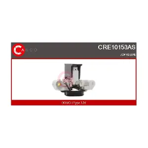 CASCO CRE10153AS