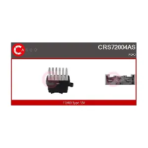 CASCO CRS72004AS