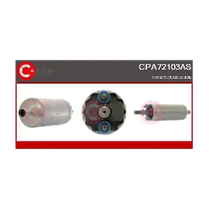CASCO CPA72103AS