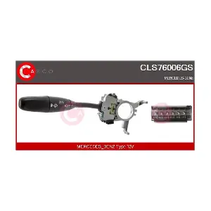 CLS76006GS CASCO