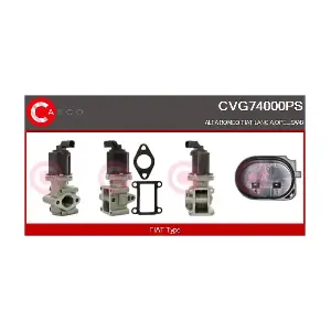 CVG74000PS CASCO