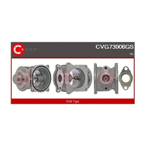 CVG73006GS CASCO