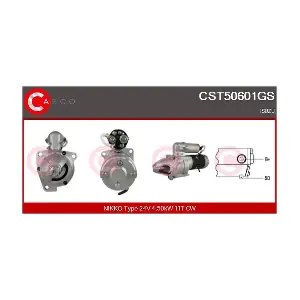 CASCO CST50601GS