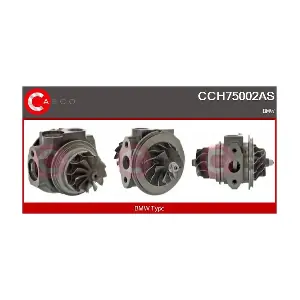 CCH75002AS CASCO