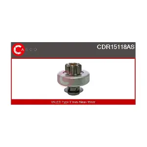 CDR15118AS CASCO