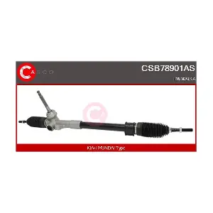 CSB78901AS CASCO