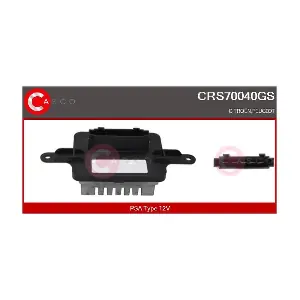 CRS70040GS CASCO