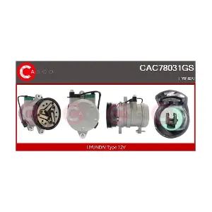 CAC78031GS CASCO