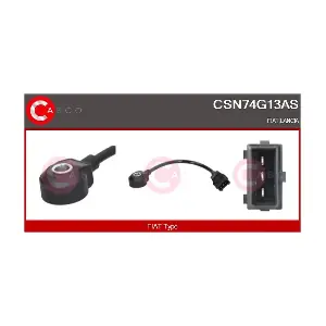 CSN74G13AS CASCO