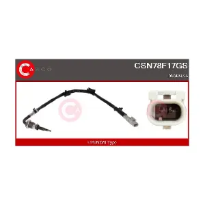 CSN78F17GS CASCO