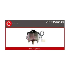 CASCO CRE15106AS
