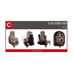 CVG73051GS CASCO