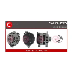 CASCO CAL15412RS
