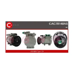 CAC78148AS CASCO